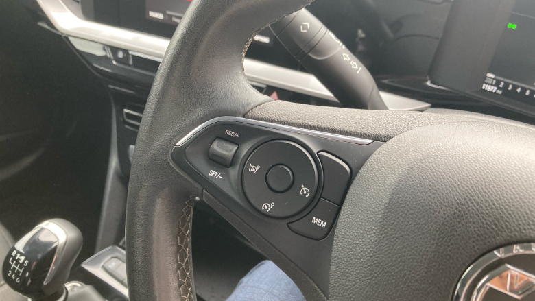 Vauxhall Mokka 1.2 Turbo 100 SE 5dr Petrol Hatchback